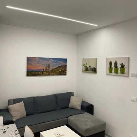 Appartamento Casa Emilia Ragusa Esterno foto