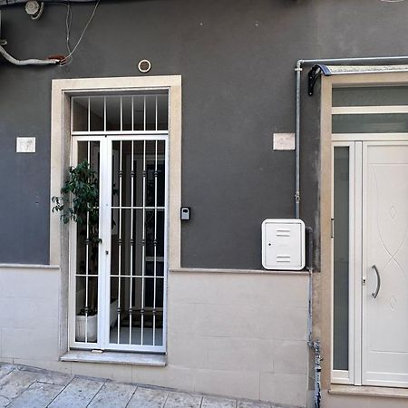 Appartamento Casa Emilia Ragusa Esterno foto