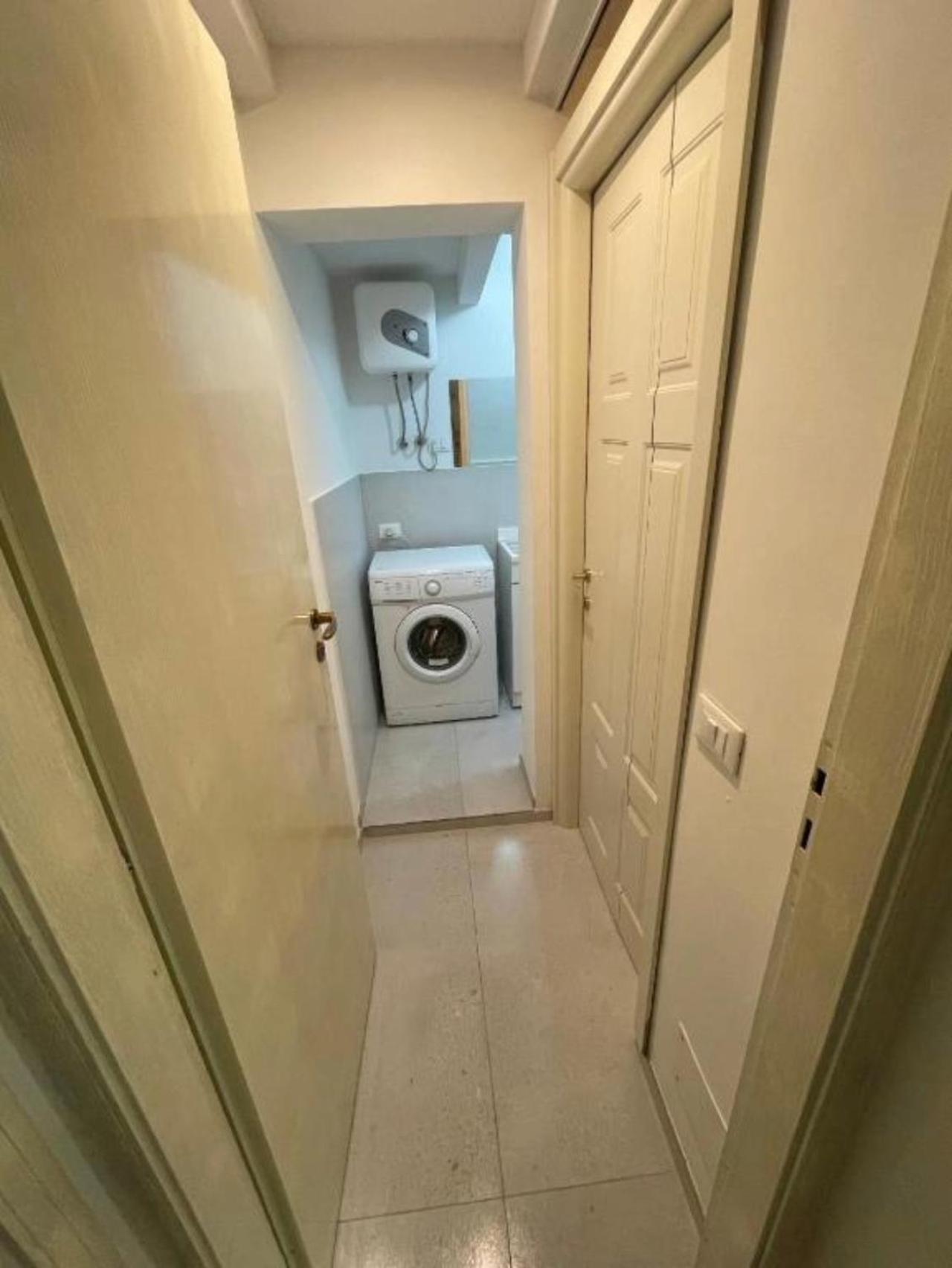 Appartamento Casa Emilia Ragusa Esterno foto