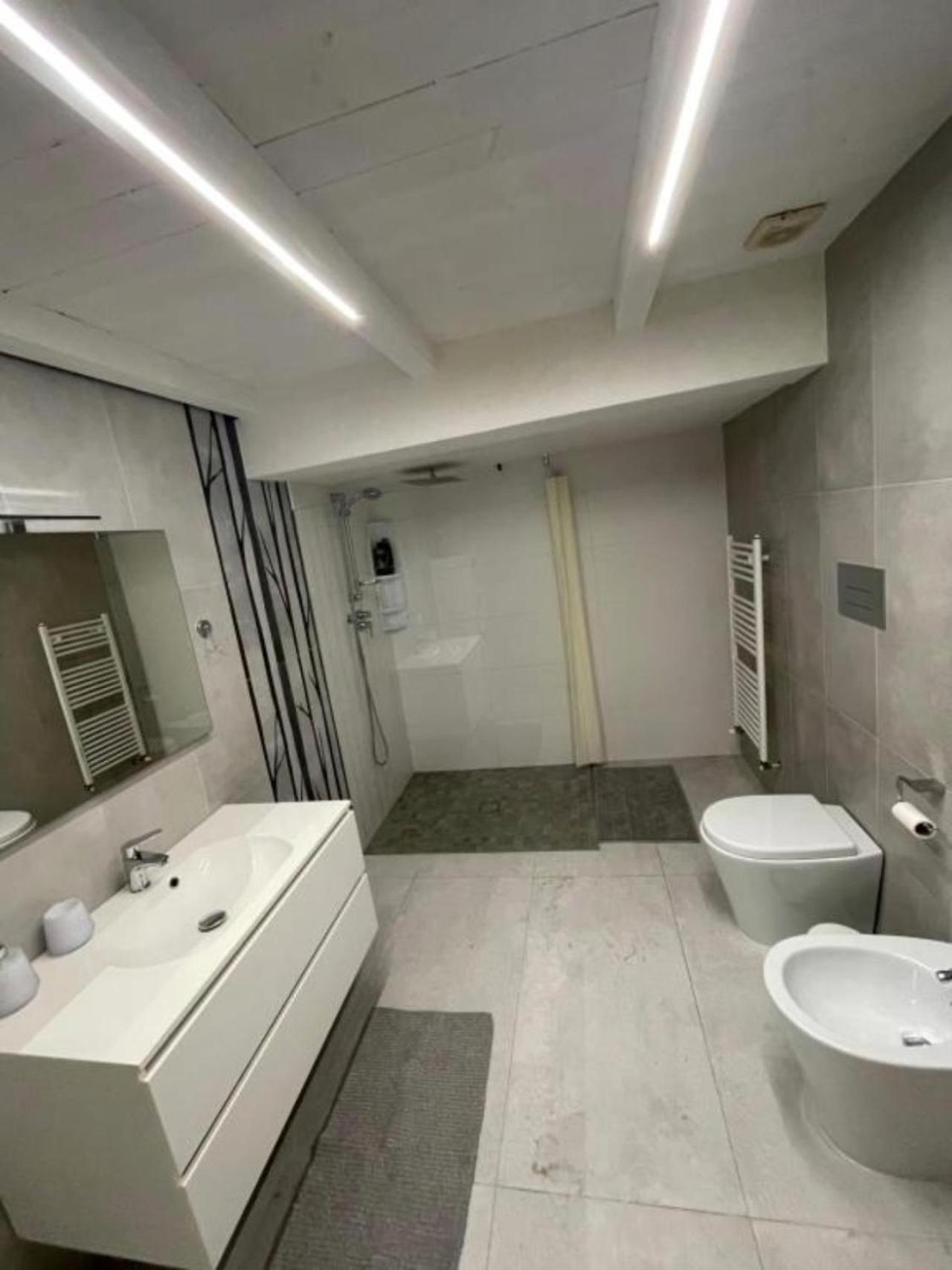 Appartamento Casa Emilia Ragusa Esterno foto