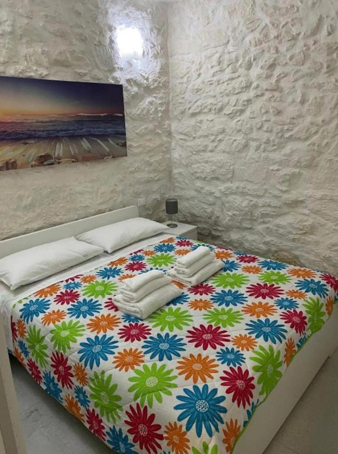 Appartamento Casa Emilia Ragusa Esterno foto